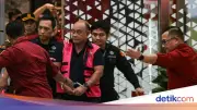 Kejagung Tetapkan Tiga Tersangka Korupsi Program Makan Bergizi Gratis