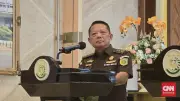 Kejagung Ungkap Dua Faktor Penentu Status JC Sony di Kasus Korupsi MBG
