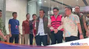 Kejagung Ungkap Markup Motor Listrik BGN oleh Vendor Tidak Sah