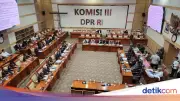 Kejagung Usul Tambahan Anggaran Rp 28,1 Triliun untuk 2027, Ini Rinciannya
