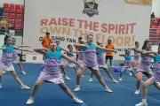 Kejurnas Cheerleading 2026 Bekasi: Ajang Pembinaan Atlet dan Pendidikan Karakter