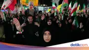 Kelompok Radikal Iran Khawatir Terpinggirkan Usai Damai dengan AS