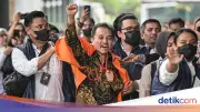 Keluarga Jadi Penjamin Roy Suryo dan dr Tifa Tak Ditahan Kejari Jaksel