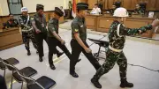 Keluarga Kacab Bank Kecewa Vonis TNI Pembunuh 13 Tahun, Desak Banding