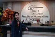 Kemampuan Manusia Makin Penting di Era AI, Ini Kata BINUS