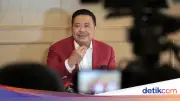 Kemenangan PK Peradi Otto Hasibuan, MA Perintahkan Kemenkumham Terbitkan SK Baru