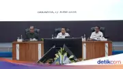 Kemendagri Dorong SP2D Online untuk Transparansi Keuangan Daerah