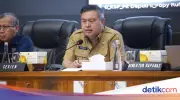 Kemendagri Minta Pemda dan TPID Intervensi Tekan Kenaikan IPH
