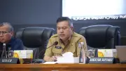 Kemendagri Minta Pemda Intervensi Cepat Tekan Kenaikan Harga Pangan