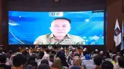 Kemendagri Sosialisasikan Penandaan APBD 2027 untuk Ketahanan Pangan Nasional