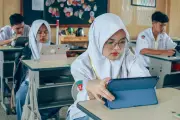 Kemendikdasmen Larang Praktik Titipan di SPMB 2026