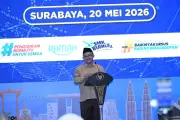 Kemendikdasmen Usulkan Tambahan Anggaran Rp 40,75 Triliun untuk 2027