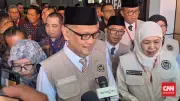Kemenhaj: 120 Jemaah Haji RI Masih Dirawat di RS Arab Saudi