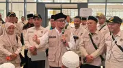 Kemenhaj Ancam Cabut Izin KBIH dan Pidanakan yang Tipu Jemaah Haji