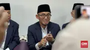 Kemenhaj Pastikan Pidanakan KBIH Tipu Jemaah Haji Rp1,4 Miliar