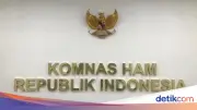 KemenHAM: Tenaga Ahli Non-ASN Perkuat Independensi Komnas HAM