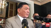 Kemenhan Minta Tambahan Anggaran Rp195 Triliun untuk 2027