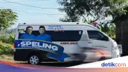 Kemenkes Apresiasi Program Dokter Spesialis Keliling di Jateng