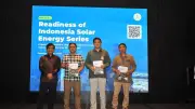 Kemenkop dan Rumah Energi Dorong Koperasi Jadi Penggerak PLTS 100 GW