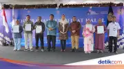 Kemenpar Apresiasi BPJPH Fasilitasi 31.548 Sertifikat Halal UMK Desa Wisata