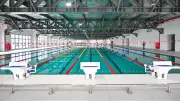 KemenPU Dukung Atlet Difabel Lewat Paralympic Training Center Modern