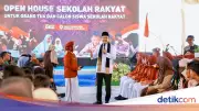 Kemensos dan Pemda Jangkau 300 Calon Siswa Sekolah Rakyat di Aceh Besar dan Banda Aceh