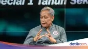 Kemensos dan TNI Terjunkan 1.000 Taruna Akmil Bimbing Siswa Sekolah Rakyat