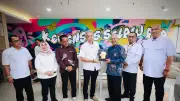Kemensos Desak Bener Meriah Siapkan Lahan Sekolah Rakyat 6,8 Hektare