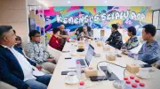 Kemensos Dukung Film Sekolah Rakyat, Angkat Kisah Anak Miskin Ekstrem