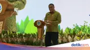 Kementerian LH Gelar Invirotech 2026 Peringati Hari Lingkungan Hidup