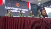 Kemhan: 32 Peserta SPPI Hamil Dipulangkan dari Pelatihan