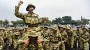 Kemhan Hentikan Latsarmil SPPI, Ganti Latihan Bela Negara dan Manajerial