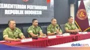 Kemhan Tegaskan Pelatihan SPPI Bukan Pendidikan Militer