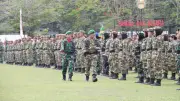 Kemhan Ungkap Penyebab Kematian Dua Peserta SPPI saat Latihan Dasar Militer