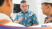 Kenneth DPRD DKI: Program Padat Karya Harus Jadi Jalan Naik Kelas Pekerja