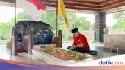 Kenneth PDIP Ajak Gen Z Hidupkan Semangat Bung Karno di Era Digital