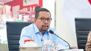 Kepala Bakom: Demokrasi Butuh Dialog, Bukan Pemaksaan Kehendak