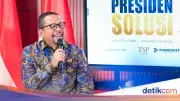 Kepala Bakom: Salah Besar Tuntut Prabowo Setop MBG, Itu Janji Kampanye