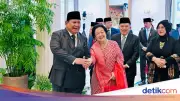 Kepala Bakom Sebut Prabowo dan Megawati Punya Sejarah Hubungan Panjang