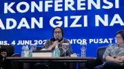 Kepala BGN Nanik S Deyang Tegaskan Latar Belakang Sarjana Biologi