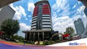 Kepala BTP Jakarta Dipanggil KPK sebagai Saksi Korupsi Proyek Rel