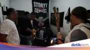 Keroyok dan Bacok Pelajar di Tangerang, 13 Pemuda Ditangkap Polisi