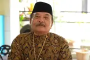 Kesehatan Haji Bolot Membaik, Pindah ke Ruang Rawat Inap