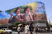 Kesepakatan AS-Iran Belum Redam Ketegangan Politik di Teheran