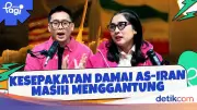 Kesepakatan Damai AS-Iran Masih Menggantung, IRGC Bantah Klaim Trump