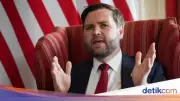 Kesepakatan Damai Iran-AS Belum Dipublikasi, Ini Alasan JD Vance