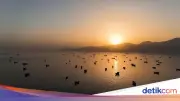 Kesepakatan Damai Iran-AS, Selat Hormuz Segera Dibuka Kembali