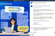 Ketentuan Sertifikasi Dosen 2026 Dirilis, Ini Syarat dan Tahapannya