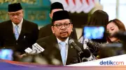 Ketua Bakom RI Ledek Menkeu Soal Saham: Pak Purbaya Bukan Trader