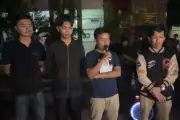 Ketua BEM FH UBK Akui Terima Suap Rp 20 Juta dari Polisi saat Demo